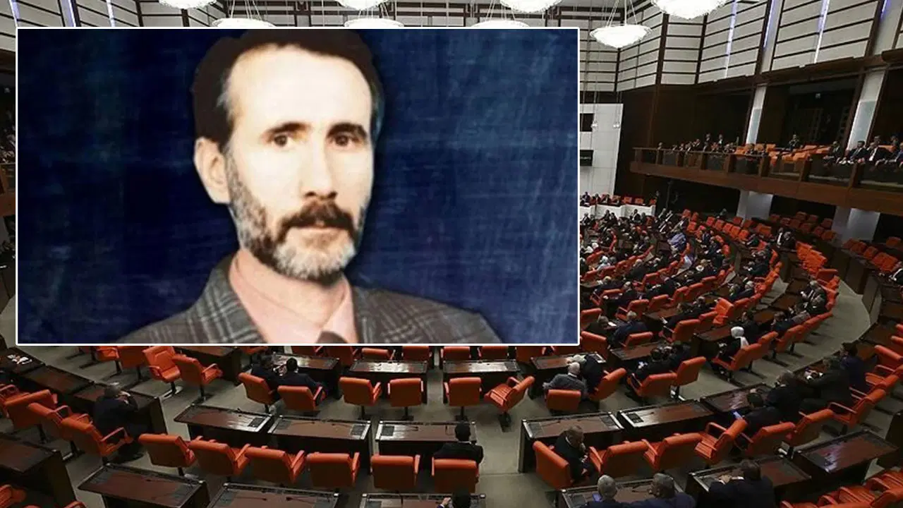 DEM partili Sırrı Sakık İçişleri Bakanı Yerlikaya’ya sordu: ‘Yeşil’ kod adlı kişinin tekrardan ortaya çıkması neyin işareti