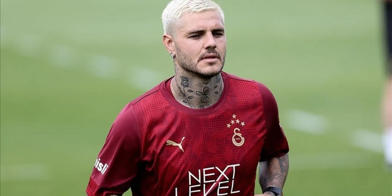 Galatasaray golcüsü Icardi'yi isteyen takım belli oldu