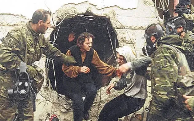 Bayrampaşa 'Hayata Dönüş' davasında zamanaşımına savcılık itiraz etti