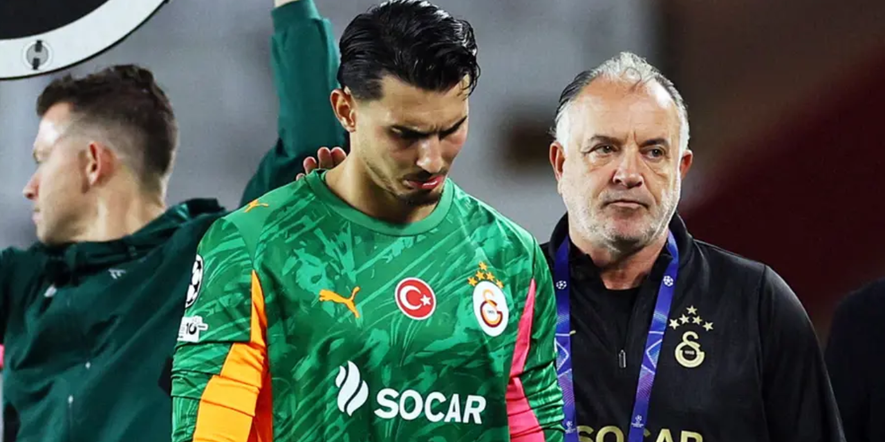 Monaco maçında sakatlanmıştı: Uğurcan Çakır'ın son durumu belli oldu