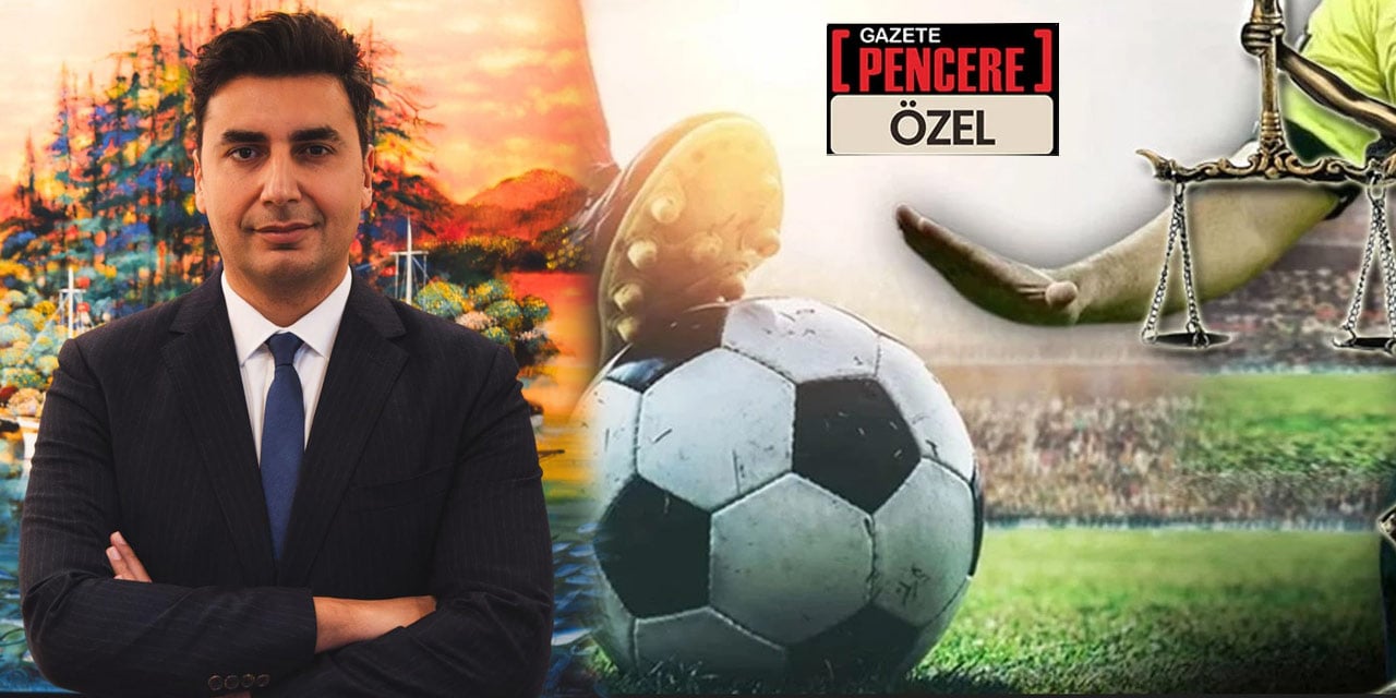 Uluslararası Spor Mahkemesi Yargıcı Emin Özkurt yanıtladı: Bir futbolcu bahis oynadığı için tutuklanabilir mi?