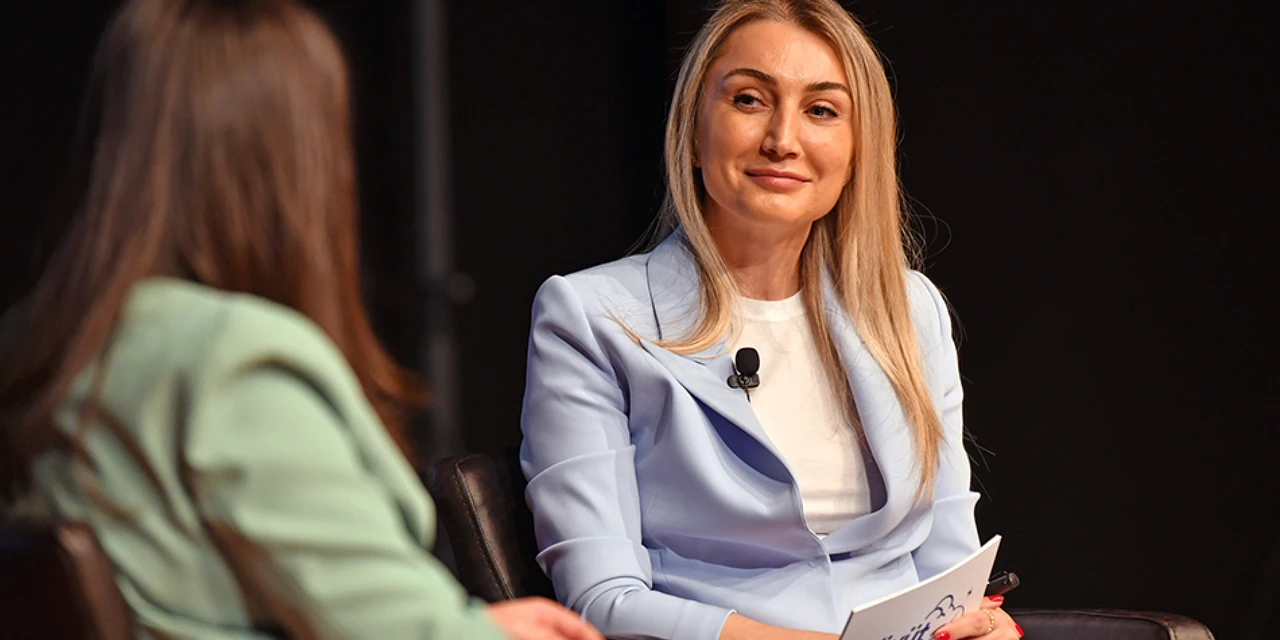 Dilek Kaya İmamoğlu 19 Mart sabahını anlattı: 'Çok kötü bir manzaraydı...'