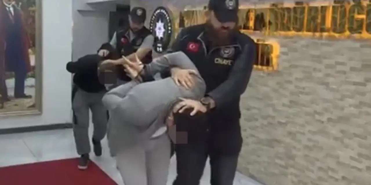 İntihar zannedildi cinayet çıktı: Miras için ailesini katletti