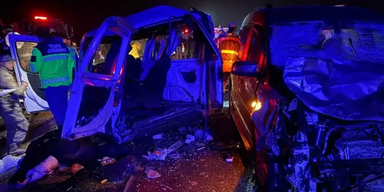 Mardin’de zincirleme katliam! 4 ölü, 5 yaralı