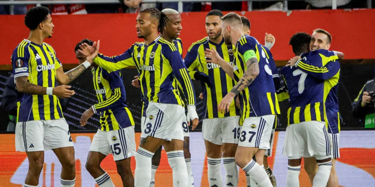 Talisca attı Fenerbahçe ısındı: Norveç'te doludizgin gece