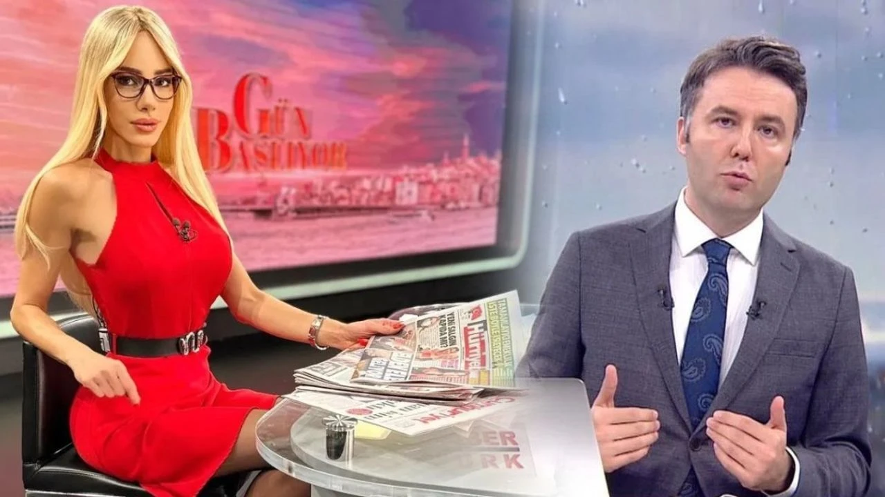 Ela Rumeysa Cebeci'den iddialar yanıt: Mehmet Akif Ersoy sorusuna cevap verdi