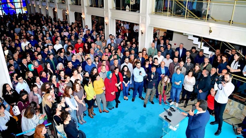 İBB çalışanları da cezalandırılıyor: Kamu bankaları promosyon görüşmelerine katılmadı