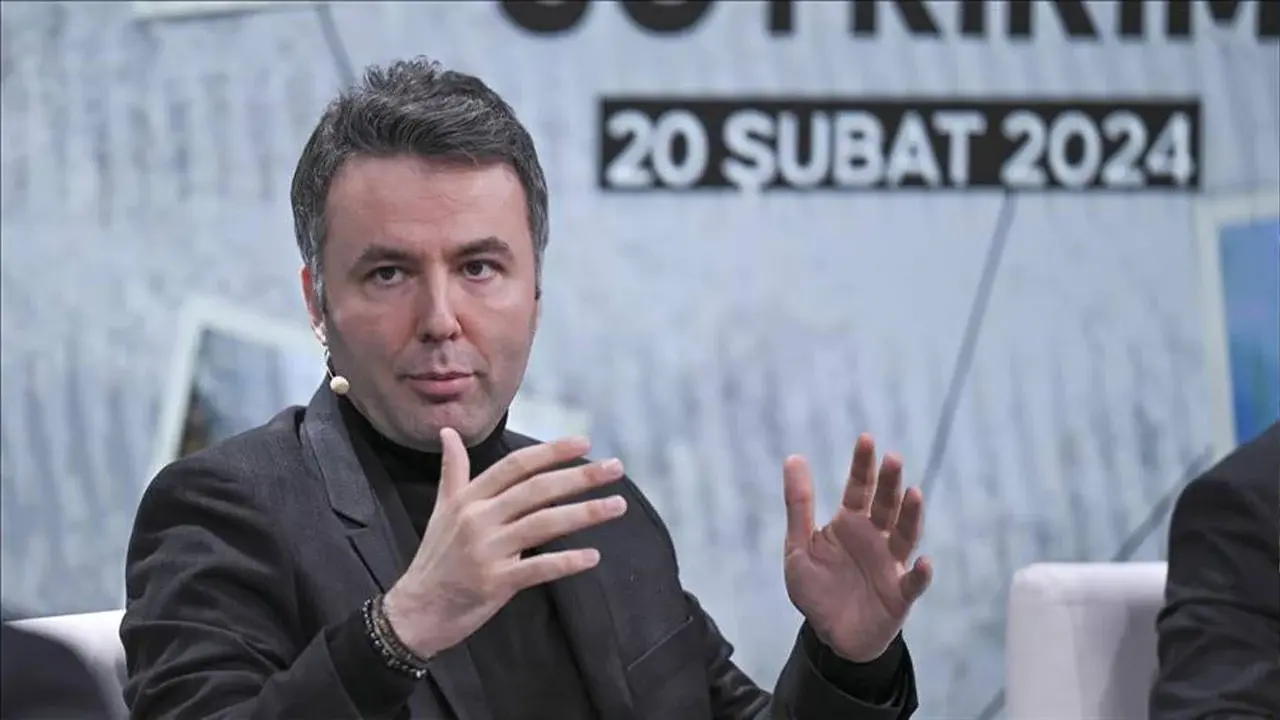 Mehmet Akif Ersoy açıklama yaptı: Gizli tanık ifadesi ile tutuklandım, itibar suikastına uğradım