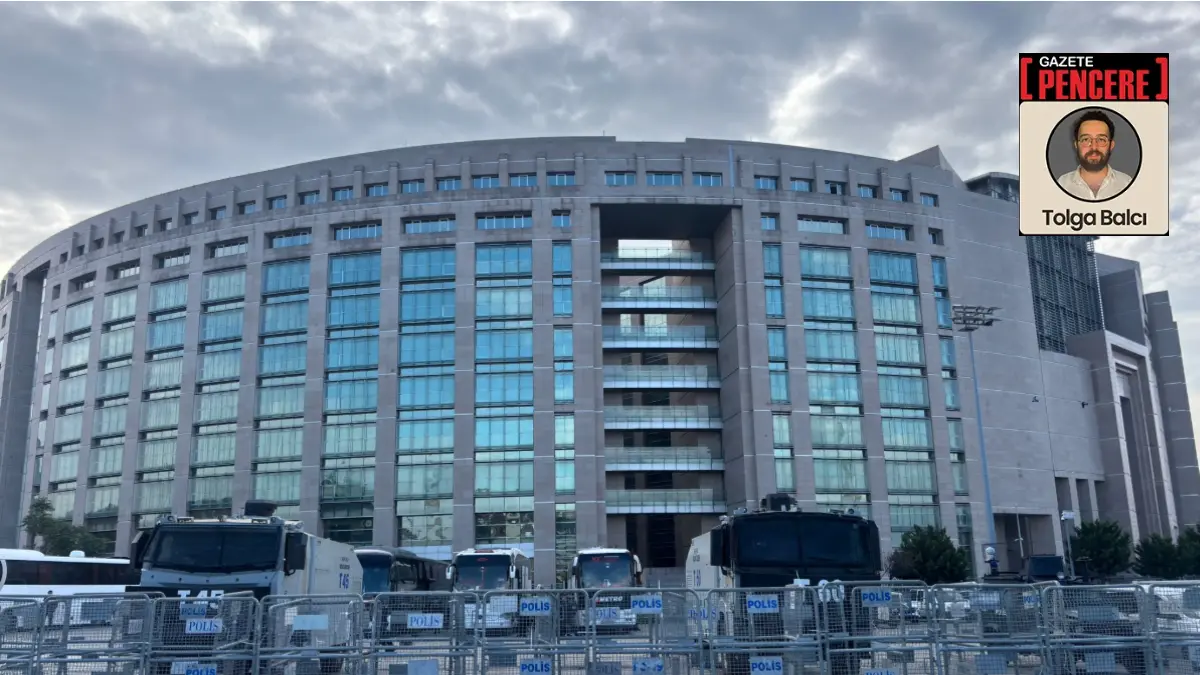 İBB iddianamesinde tanık krizi: "Duyumlar üstüne kurulu ifadem gizli tanık olarak geçmiş" dedi, itiraz etti