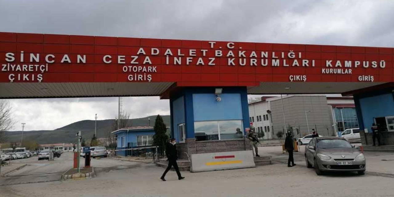 Trans erkek koğuşta ölü bulundu