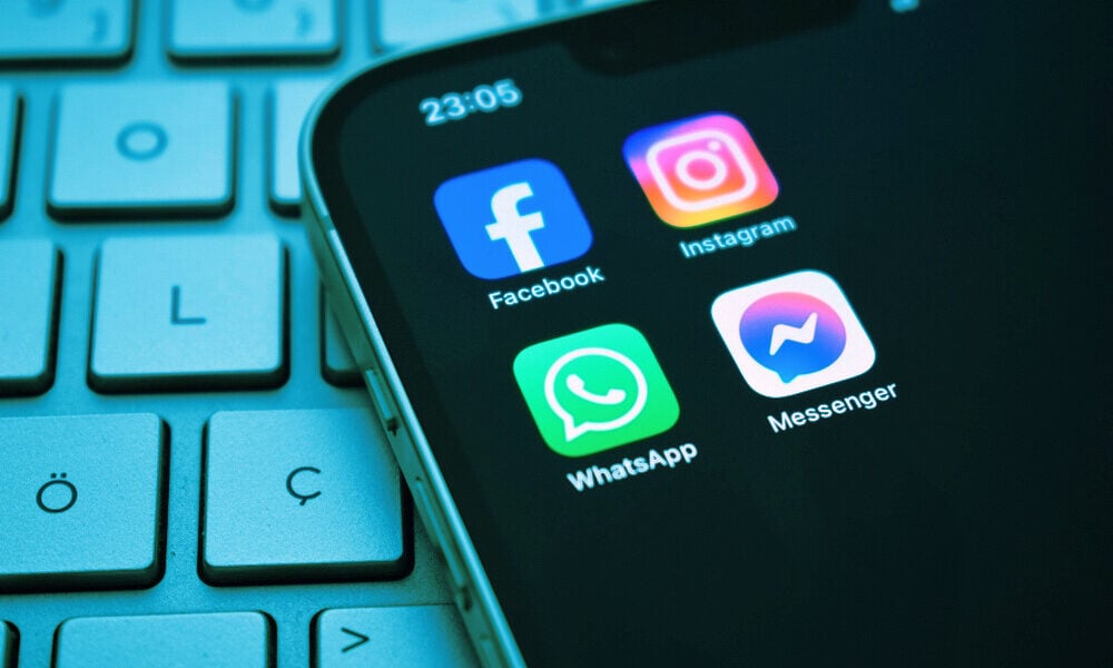 Instagram ve WhatsApp hesapları çalınıyor: Hesaplarınızı koruyun!