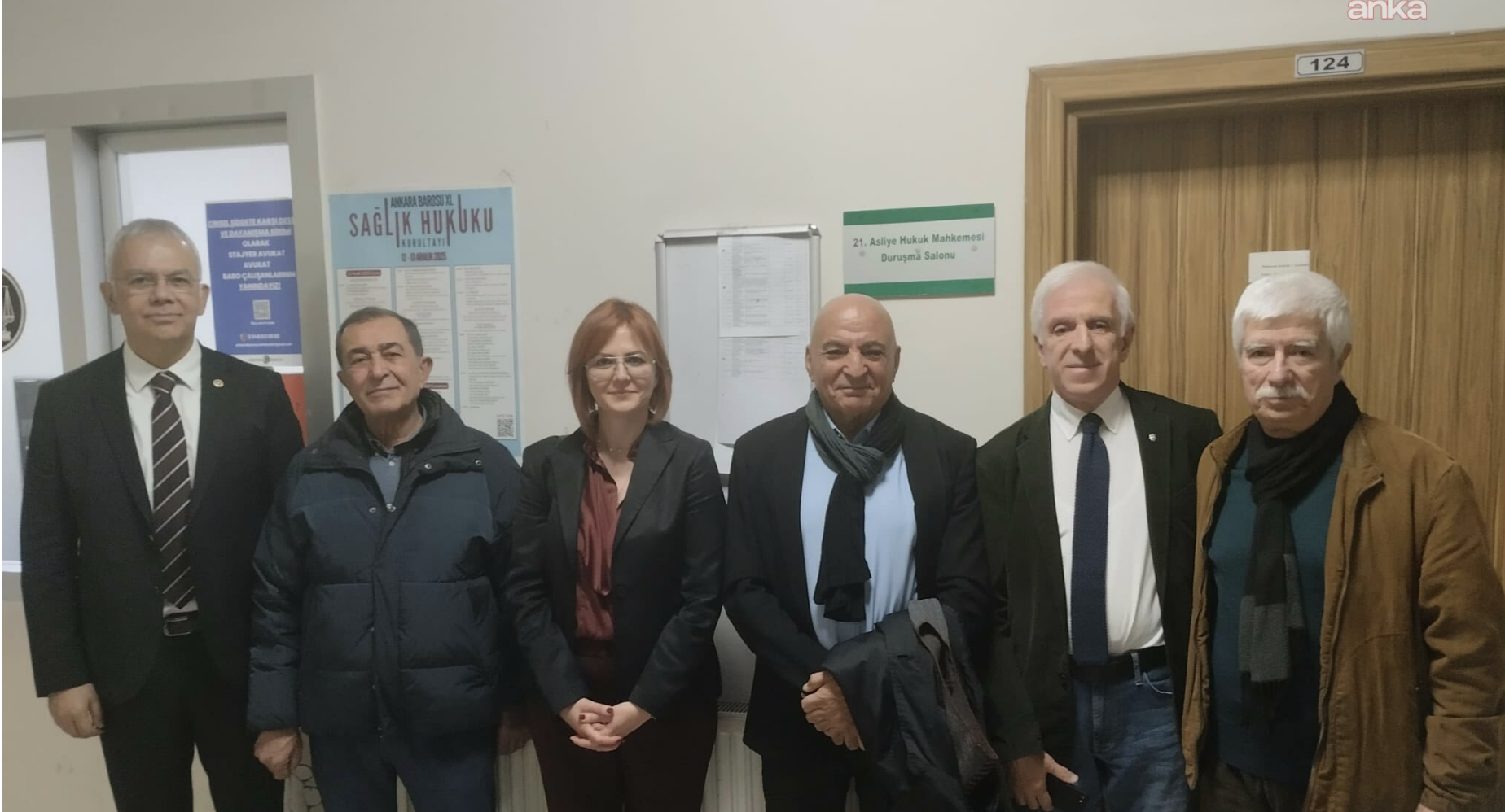 TÜİK’in iktisatçı Mustafa Sönmez'e açtığı tazminat davası reddedildi