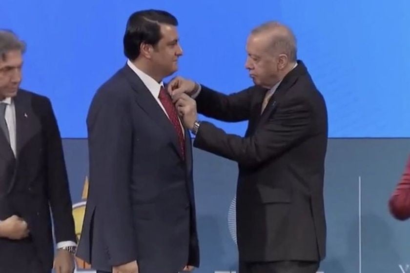 AKP'li Umut Yılmaz 5 üyeye belediyeyi yasaklamıştı: Nedeni 45 bin kamyonluk kayıp  mı?