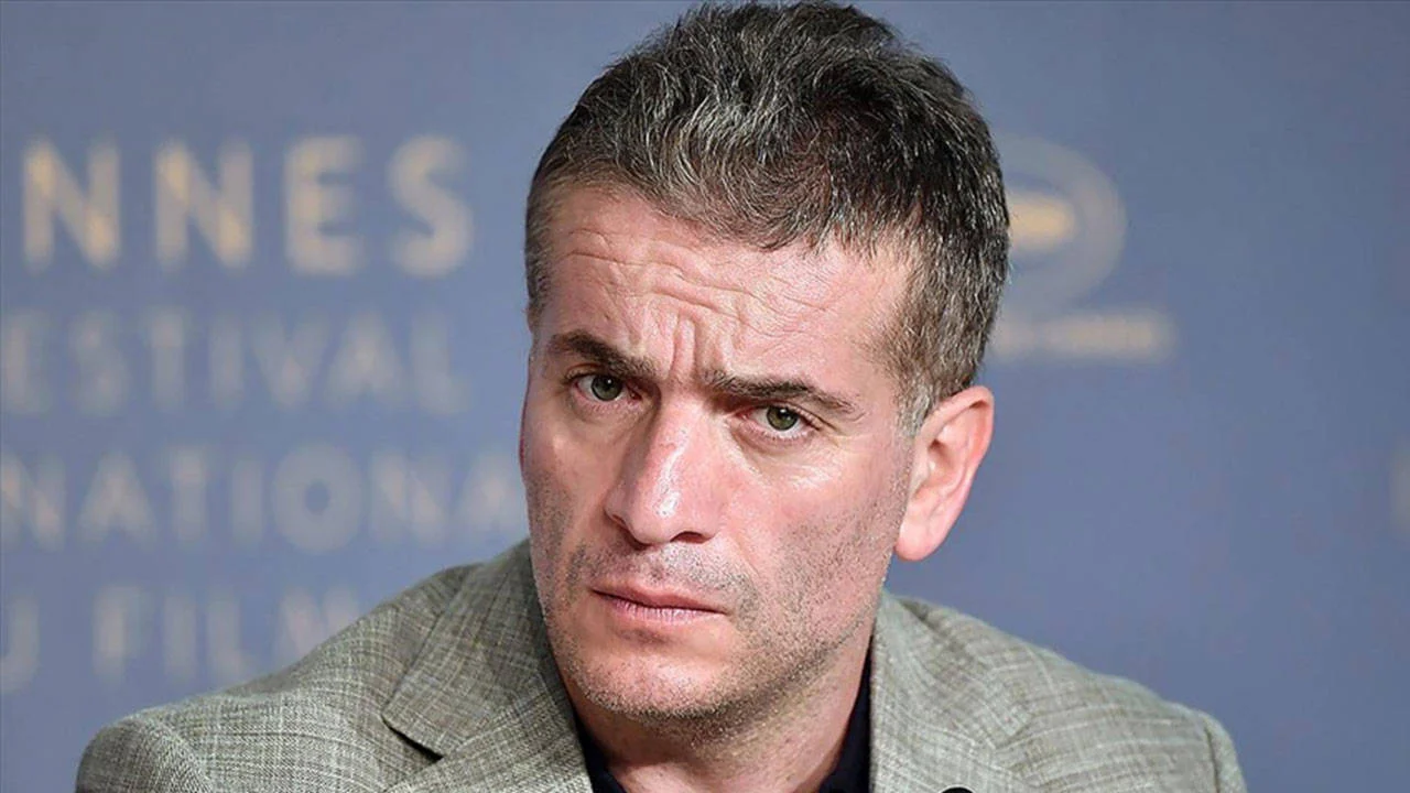 Murat Cemcir'den ilk açıklama: Ameliyat süreçlerimi değerlendirince anladık ki…