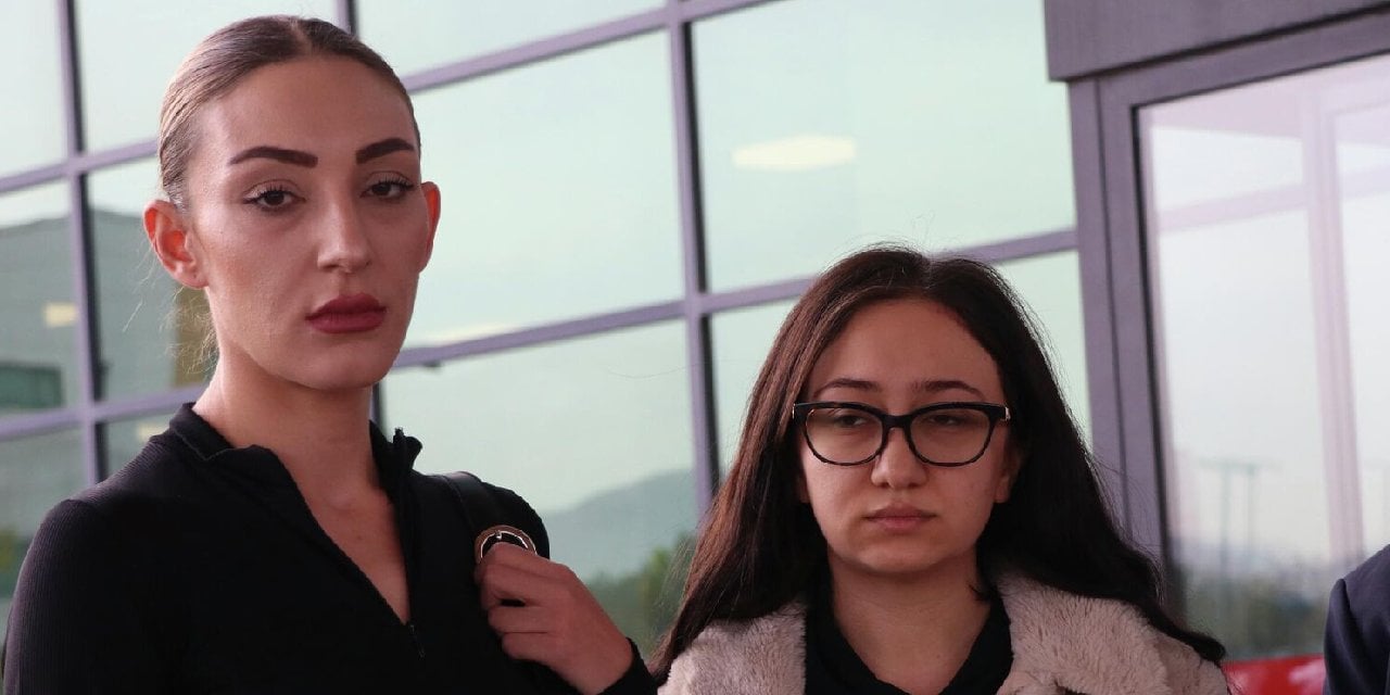 Güllü soruşturmasında yeni gelişme: Arkadaşı cinayeti itiraf etti; Tuğyan reddetti