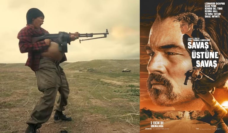 “Solcu” Değil “Projeksiyoncu”