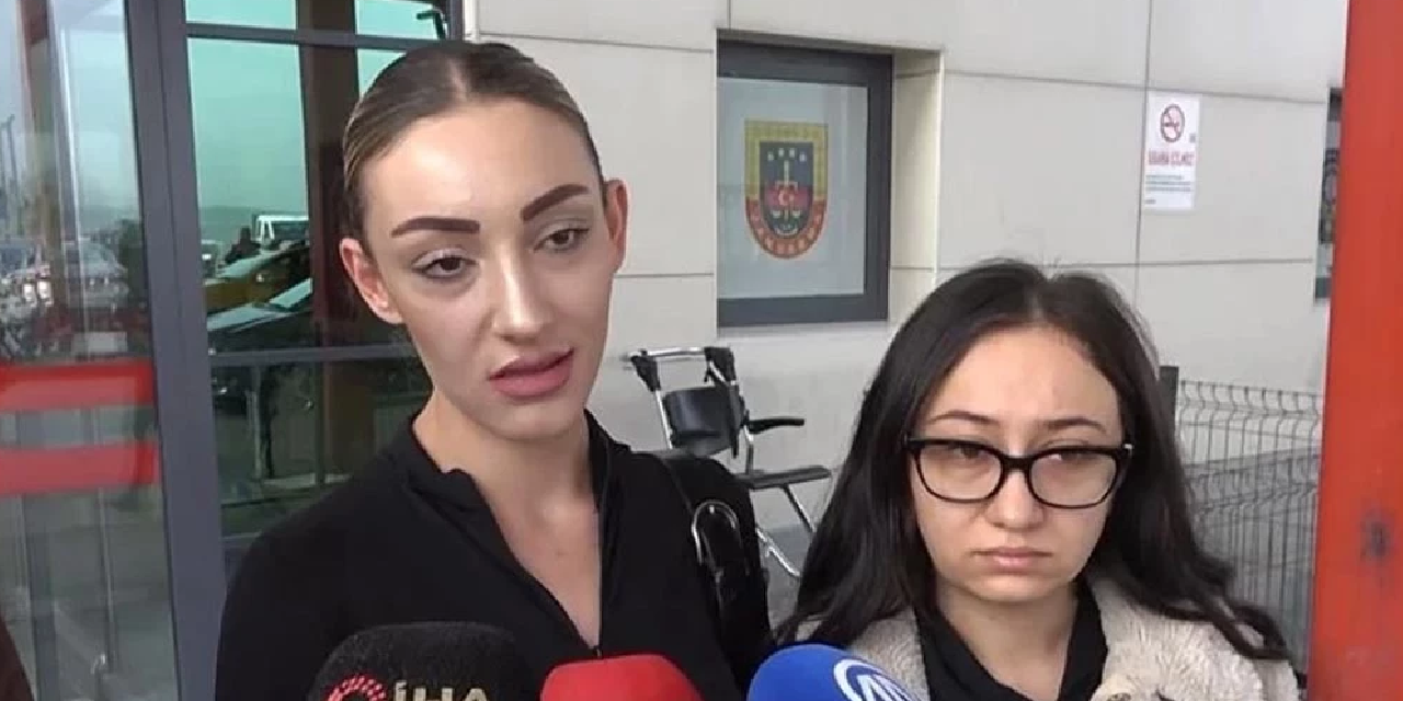 Güllü'nün kızı Tuğyan Ülkem Gülter hakkında tutuklama talebi: Avukatları dosyadan çekildi