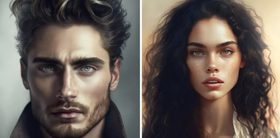 Güzellik Algısı (Evrimsel)