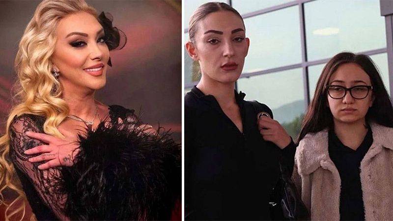 Şarkıcı Güllü’nün kızı tutuklandı: Tasarlayarak kasten adam öldürmek!