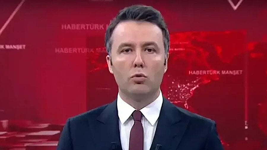 Mehmet Akif Ersoy hakkındaki iddialar bitmiyor: Spiker konuştu, grup seks'i ve uyuşturucuyu doğruladı