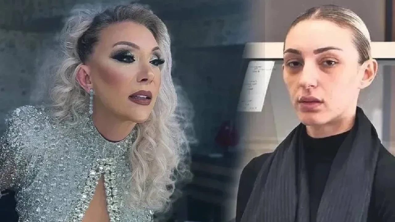 Güllü'nün kızının savunması ortaya çıktı: Annemin nasıl düştüğünü görmedim!