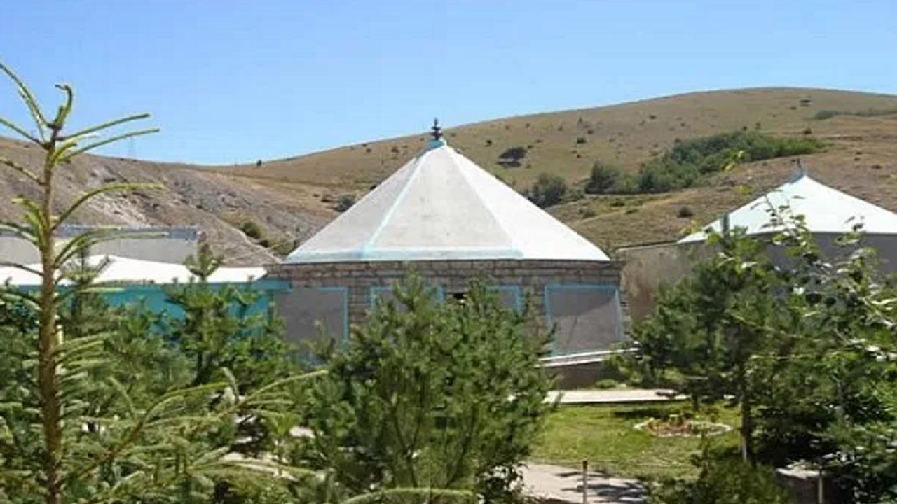 Hubyar Tekkesi'ne el konulmak isteniyor: Alevi kurumlarından ortak tepki