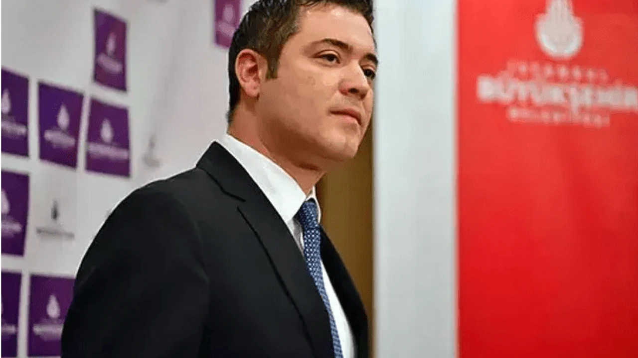 Murat Ongun, 'Meşe-İlke paradoksu'nu anlattı: "9 ay sonra İLKE in, MEŞE out!"