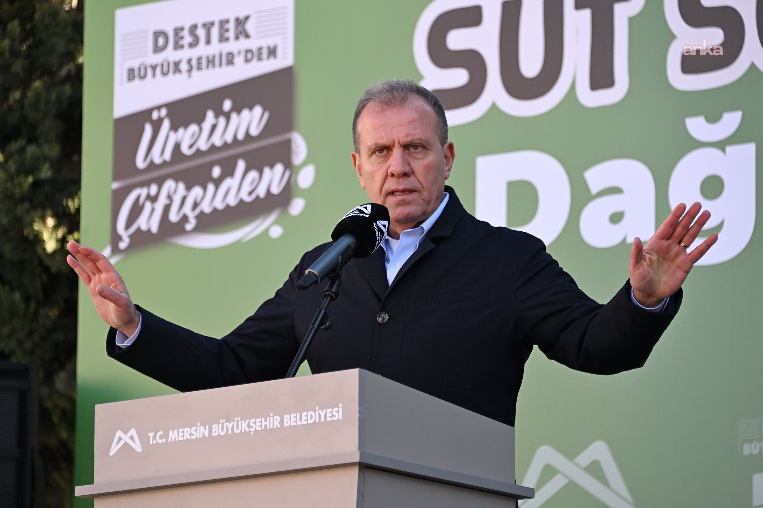 Vahap Seçer: "Bu insanlar 28 bin lirayla nasıl çocuklarının rızkını götürecek?"