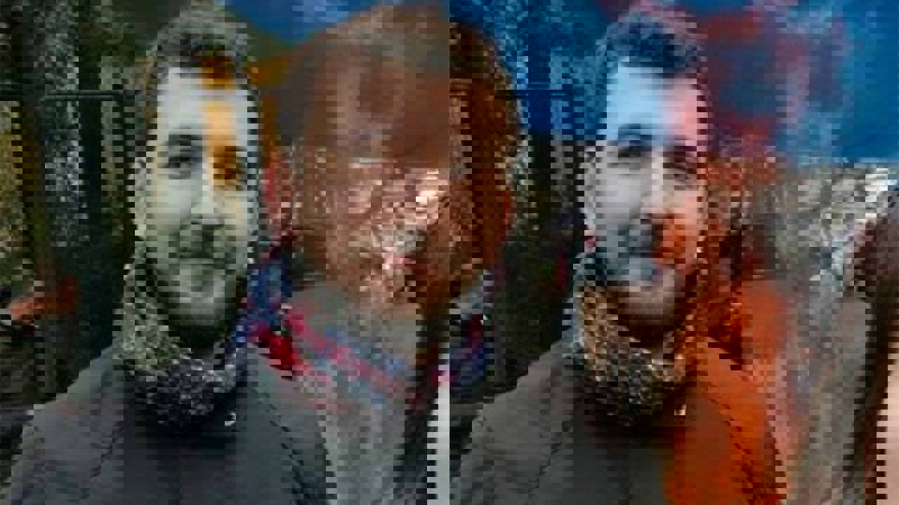 Gazeteci Osman Çaklı gözaltına alındı