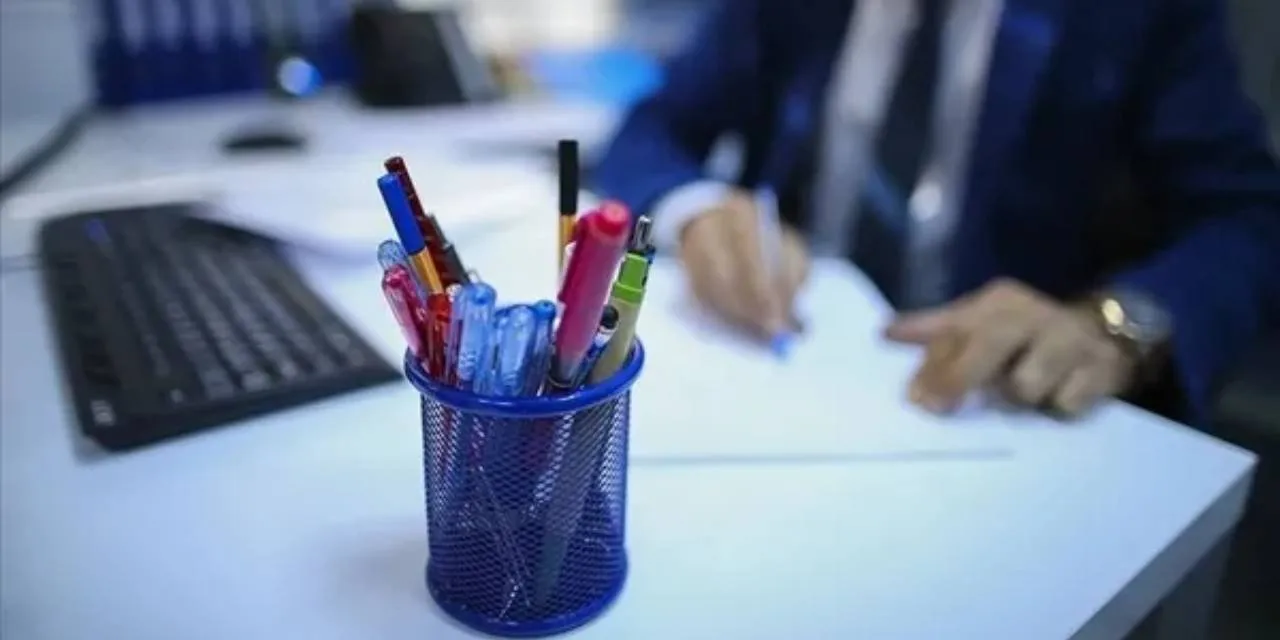 3 bin yeni personel alınacak