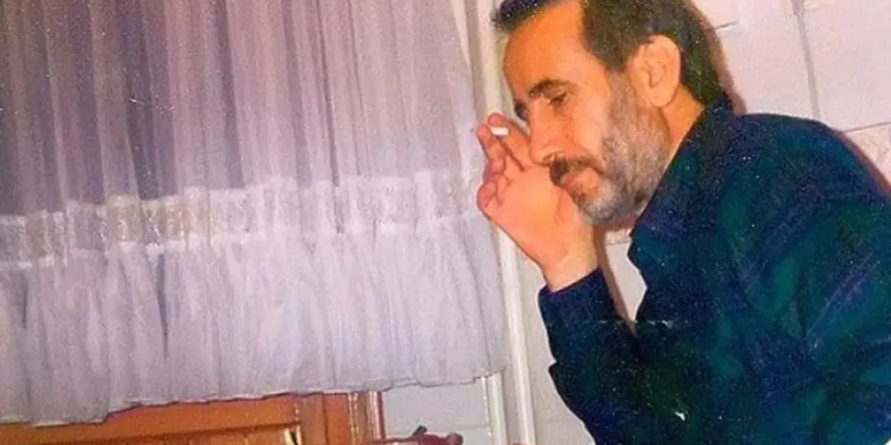 İçişleri Bakanlığı 'Ben Yeşil' diyen kişinin kimliğini açıkladı