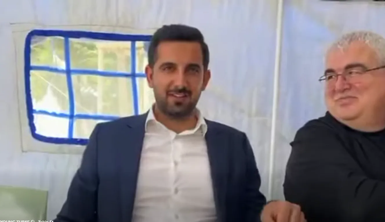 Habertürk kavgasında ‘büyüklere’ gönderilen yeni mesaj ortaya çıktı