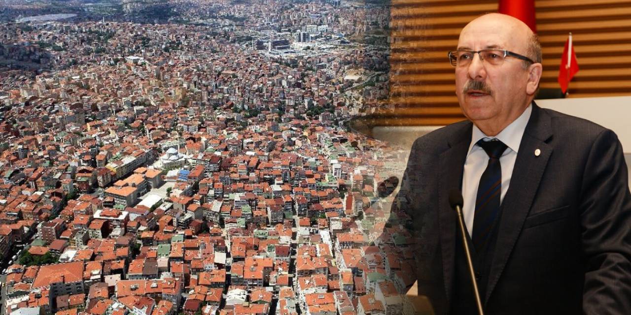 Büyük İstanbul depremi için meğer çanlar 23 Nisan’da çalmış!