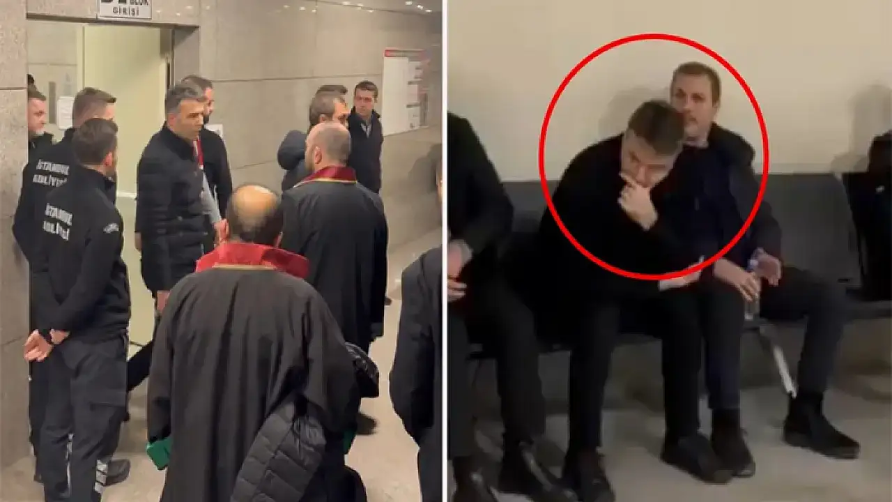 Mehmet Akif Ersoy yakın çevresine ‘kalemim kırıldı’ demiş