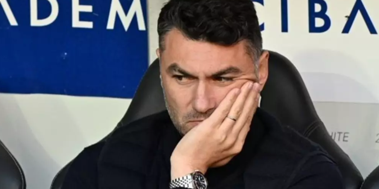 Süper Lig'de deprem! Ünlü teknik adam 'Bana küfür ettiler' diyerek istifasını duyurdu