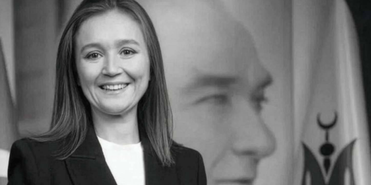 CHP'den Şehzadeler Belediye Başkanı Gülşah Durbay taziye mesajı: Acımız tarifsiz…