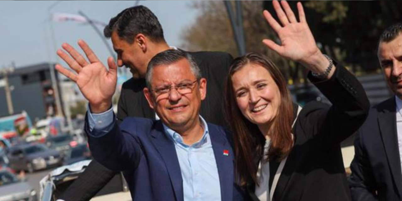 Özgür Özel'den Gülşah Durbay için duygu yüklü paylaşım: 'Bir kardeşi hangi kelimelerle uğurlayabilirsiniz ki?'