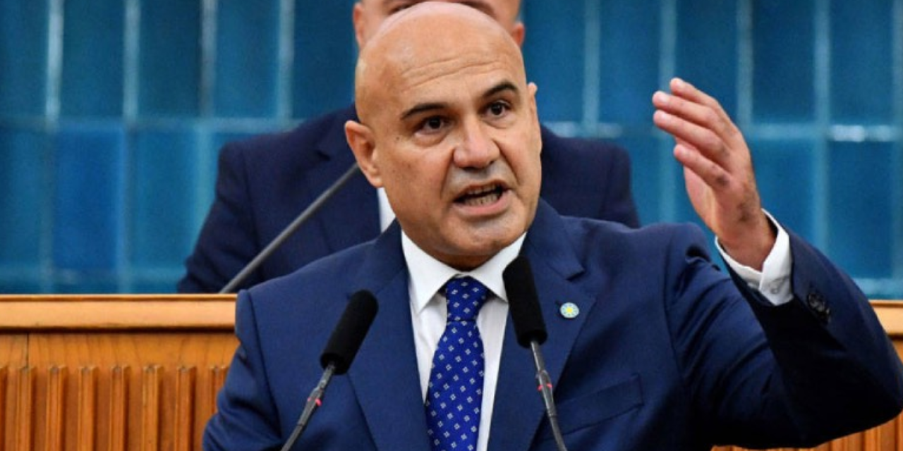 İYİ Partili Çömez'den Meclis'te cinsel istismar skandalına tepki: Üç bakanlık da sorumludur