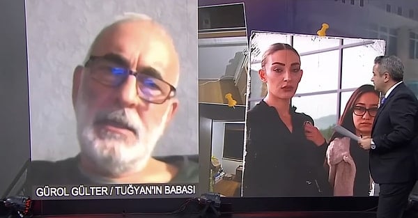 Güllü'nün çocuklarının babası konuştu: Filmin sonuna geldik!