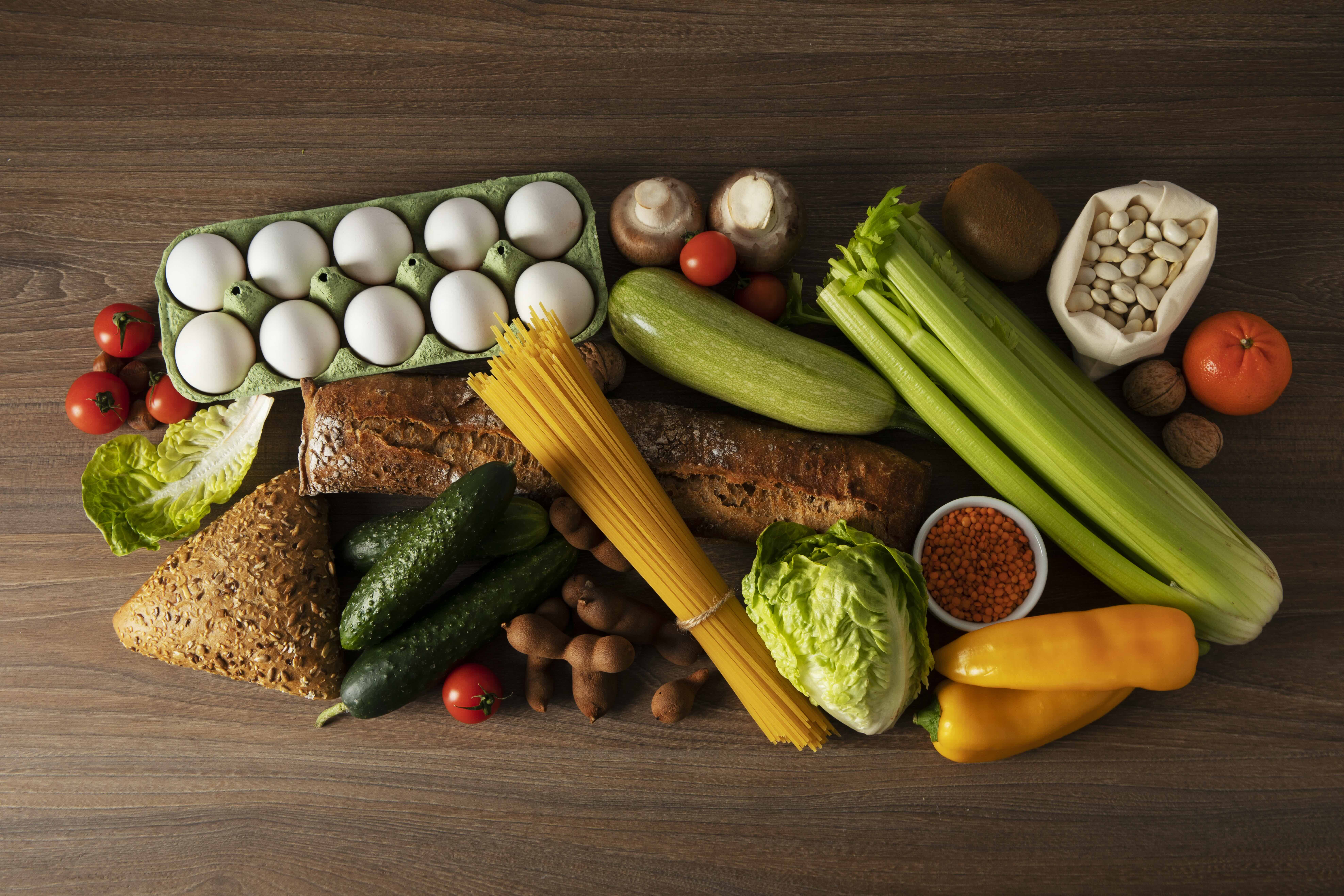 Ekonomi bunu da yaptırdı: Diyetlerden avokado gitti bulgur geldi