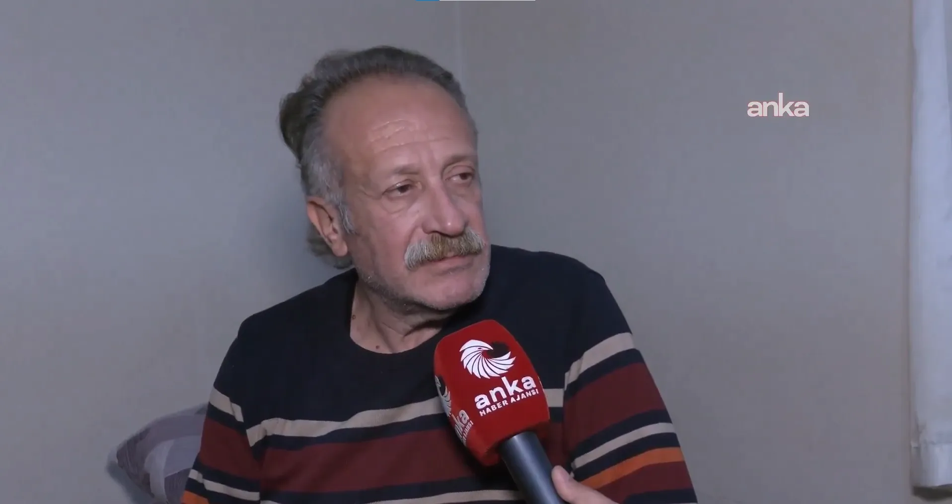 Emekliler otelinde yürek yakan hikaye: Devlette müşavirlik yaptı ama…