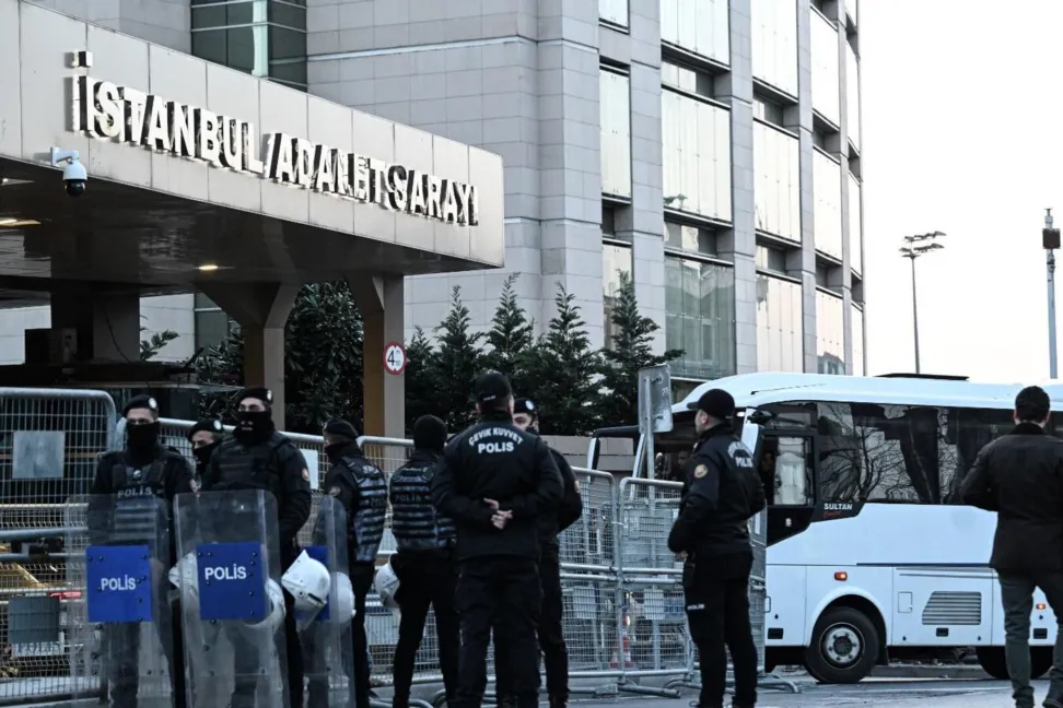 İBB iddianamesinin gariplikleri: Gizli tanıkların suçladıkları isimler iddianamede yer almadı