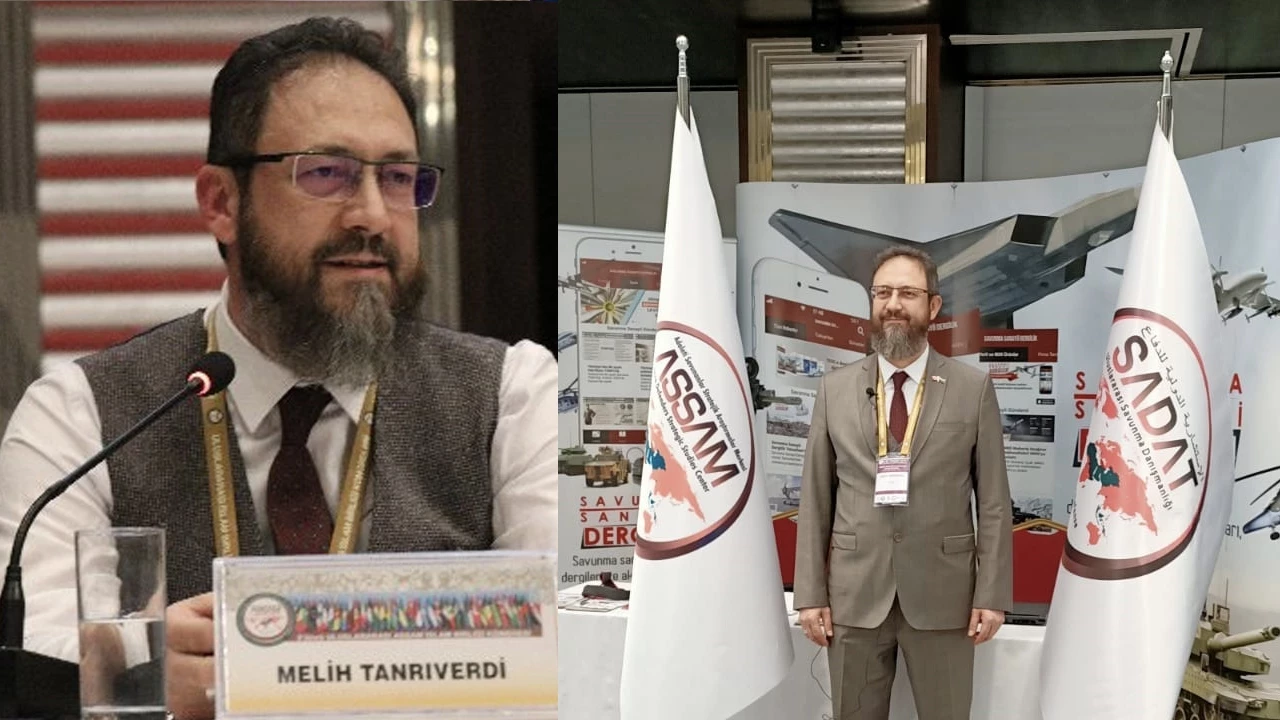 SADAT’ın ASRİKA planı raftan indi: Neydi bu şeriat hayali