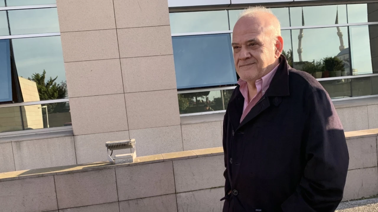 Ahmet Çakar'ın bahis ifadesi ortaya çıktı: Maç sonucu oynamam