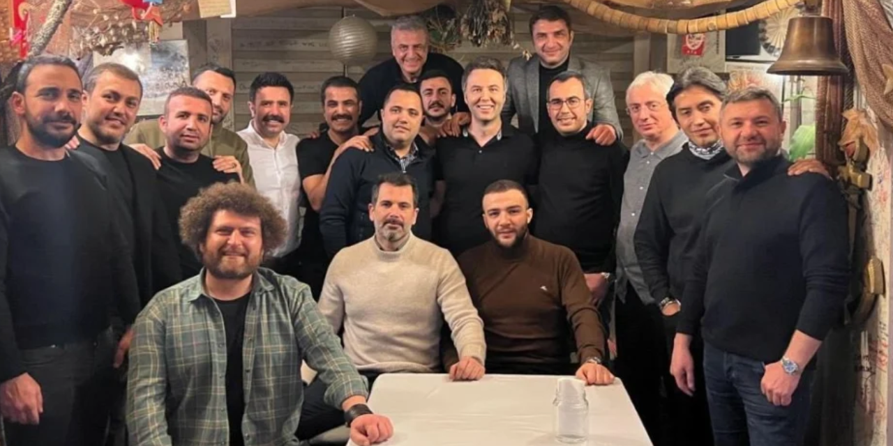 'Bakan yardımcısı ve Erdoğan'ın danışmanı istifa edecek' iddiası: Mehmet Akif Ersoy operasyonunda sıradaki kurbanlar kim?