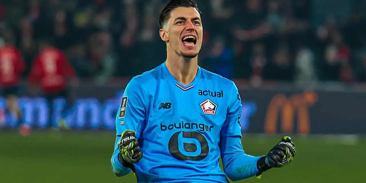 Berke Özer'e dünya devi talip oldu: Fenerbahçe'ye piyango vurabilir!