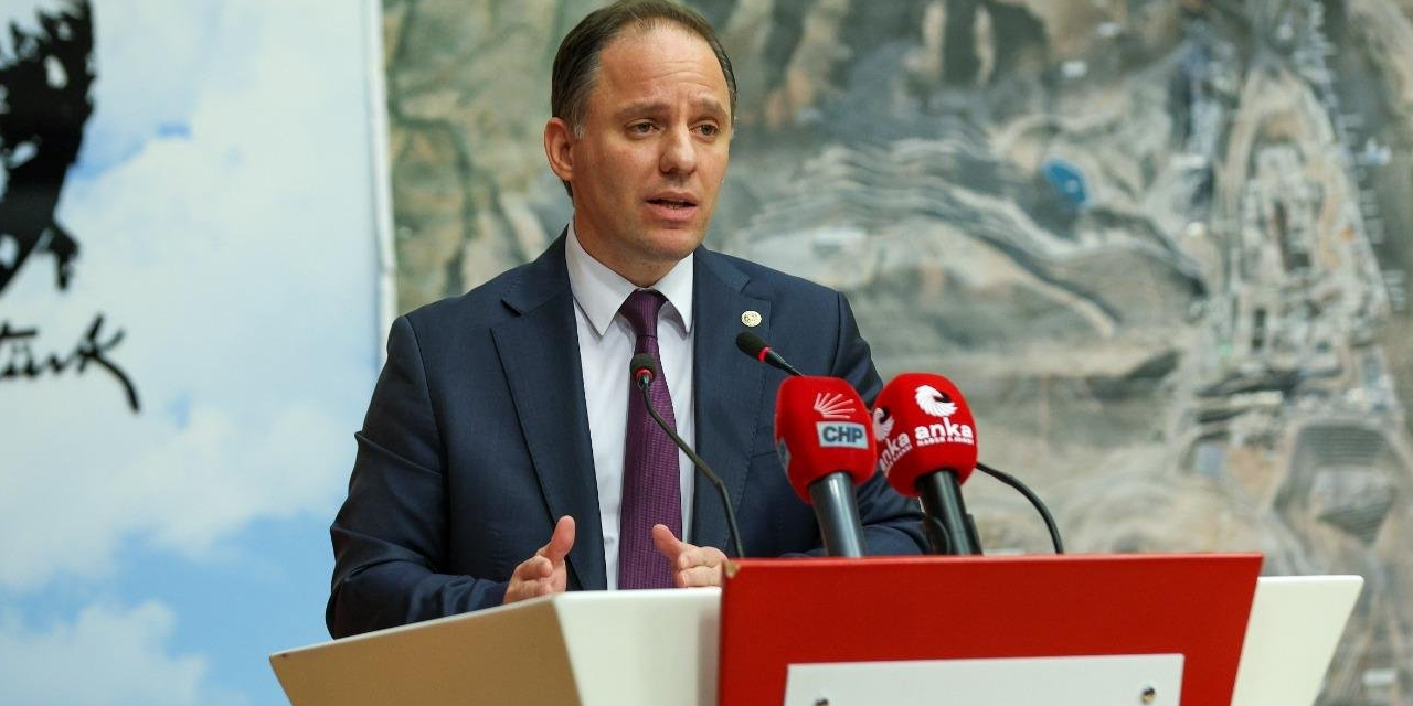 CHP'li Yavuzyılmaz, 'Oscarlık soygun'u madde medde sıraladı: Milyarlarca lira buharlaşmış