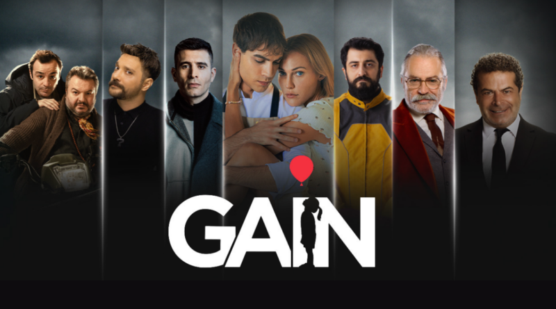 GAİN Medya'ya kayyum atadı: 3 yetkili gözaltında