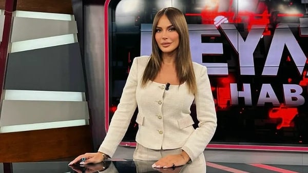 Hande Sarıoğlu uyuşturucu kullandığı iddialarına cevap verdi: Adı listede yer almadı!