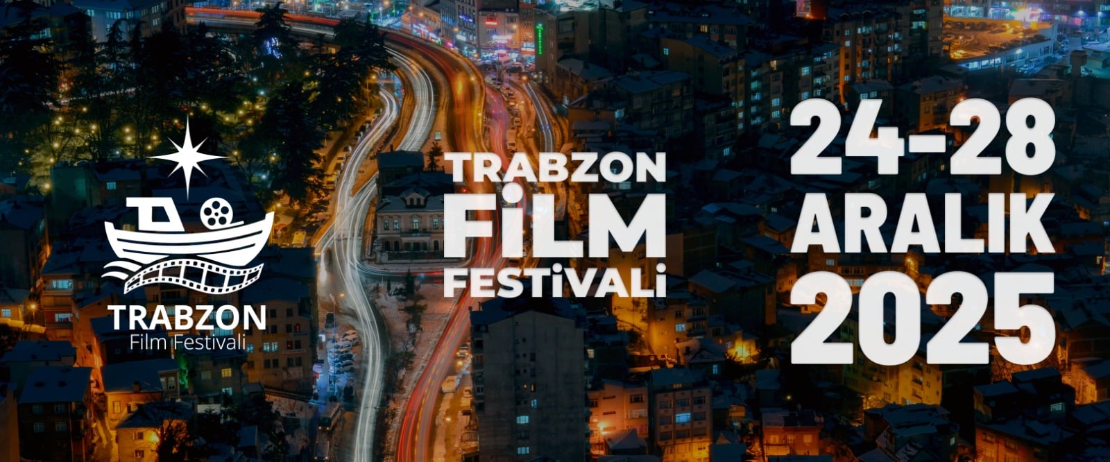 Trabzon’da sinema buluşması: Altın Taka için 38 film yarışacak